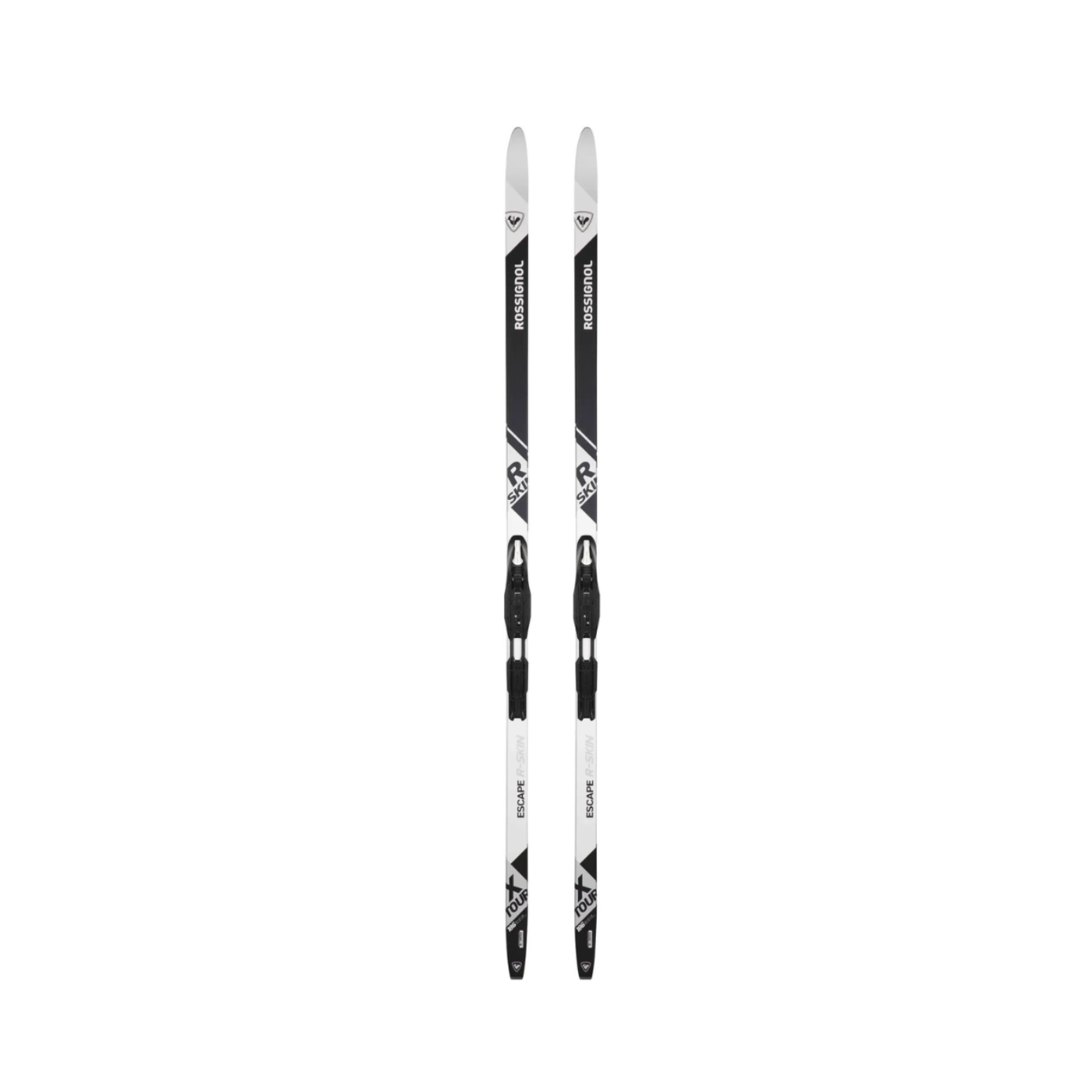 ROSSIGNOL SKI DE FOND X-TOUR ESCAPE R-SKIN + TOUR STEP IN - UNISEXE  rtlza05