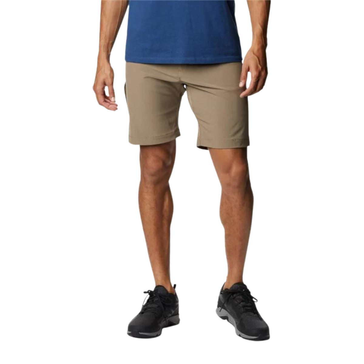 Columbia Short Outdoor Elements - Homme  1884741 wet sand