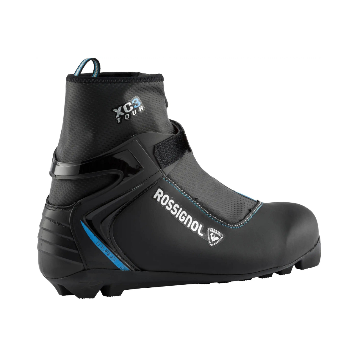 Rossignol Bottes Ski De Fond XC-3 - Femme