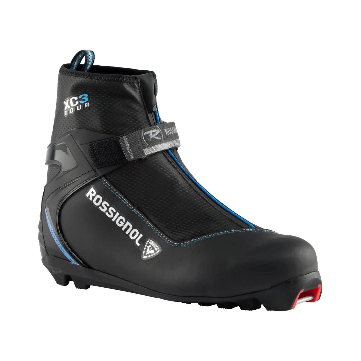 Rossignol Botte Ski De Fond Xc-3 - Femme  ijw430