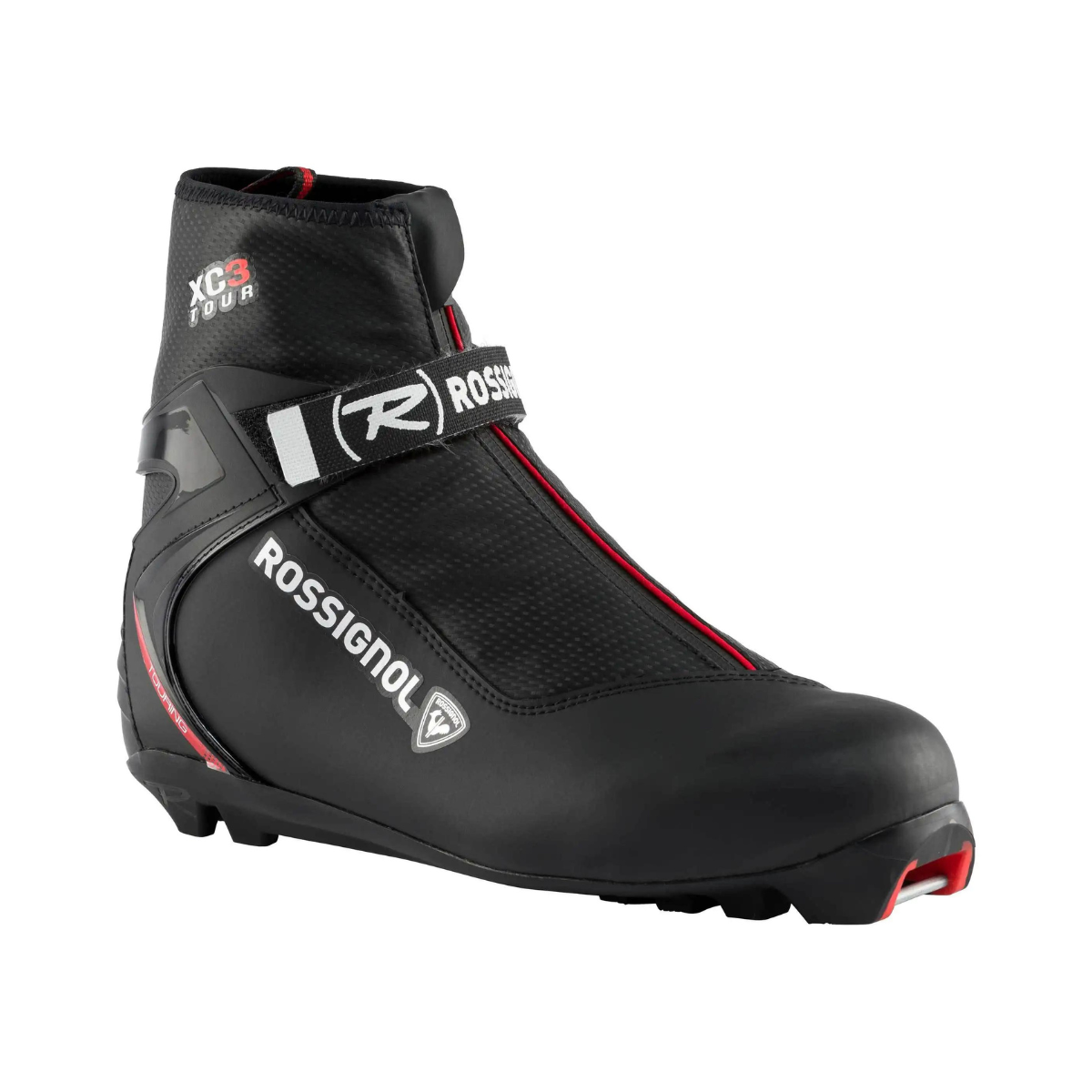 ROSSIGNOL BOTTE SKI DE FOND XC-3 - UNISEXE  rijw150