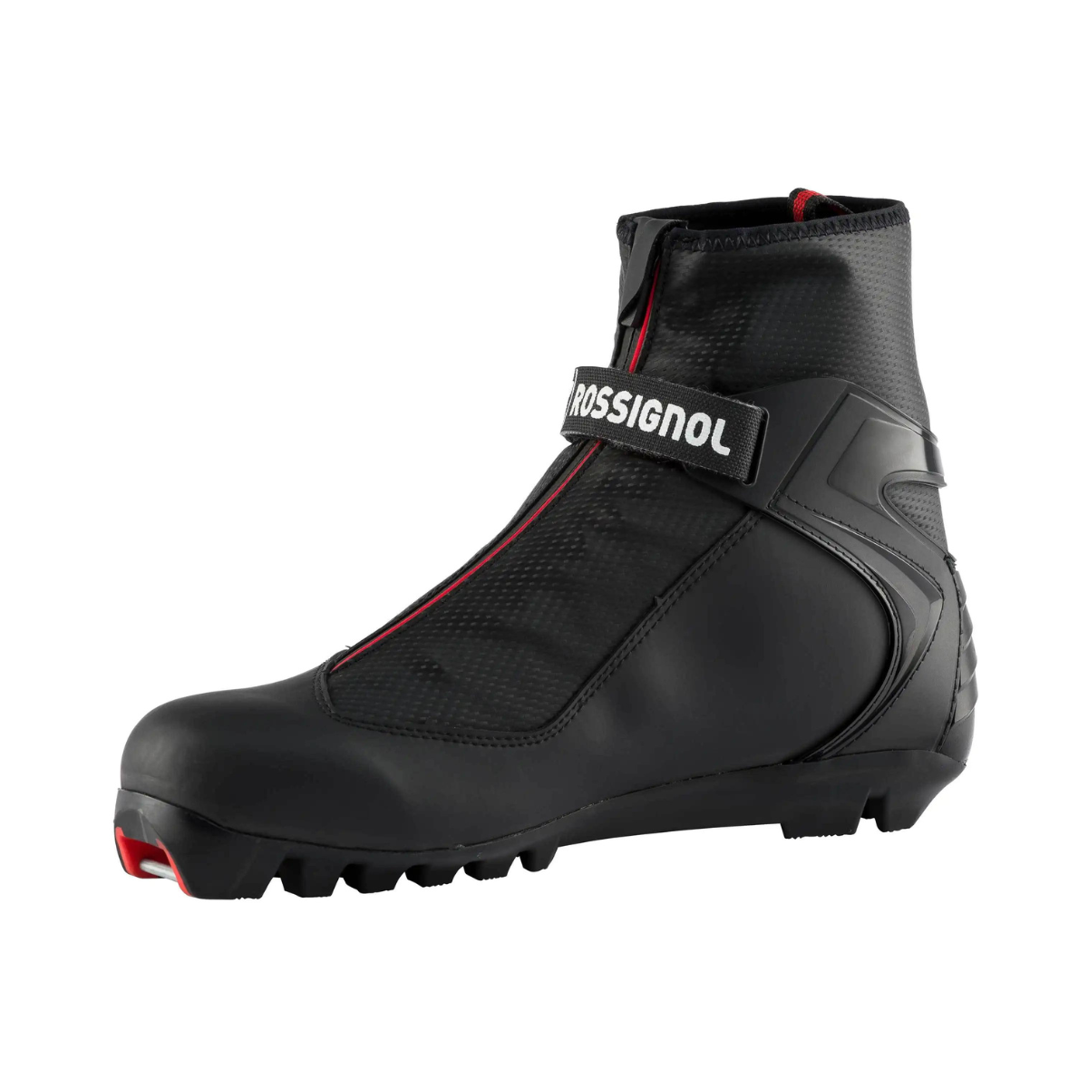 Rossignol Bottes Ski De Fond Xc-3 - Unisexe