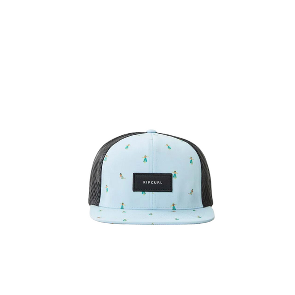 Rip Curl Casquette Combo Trucker - Homme  19lmhe