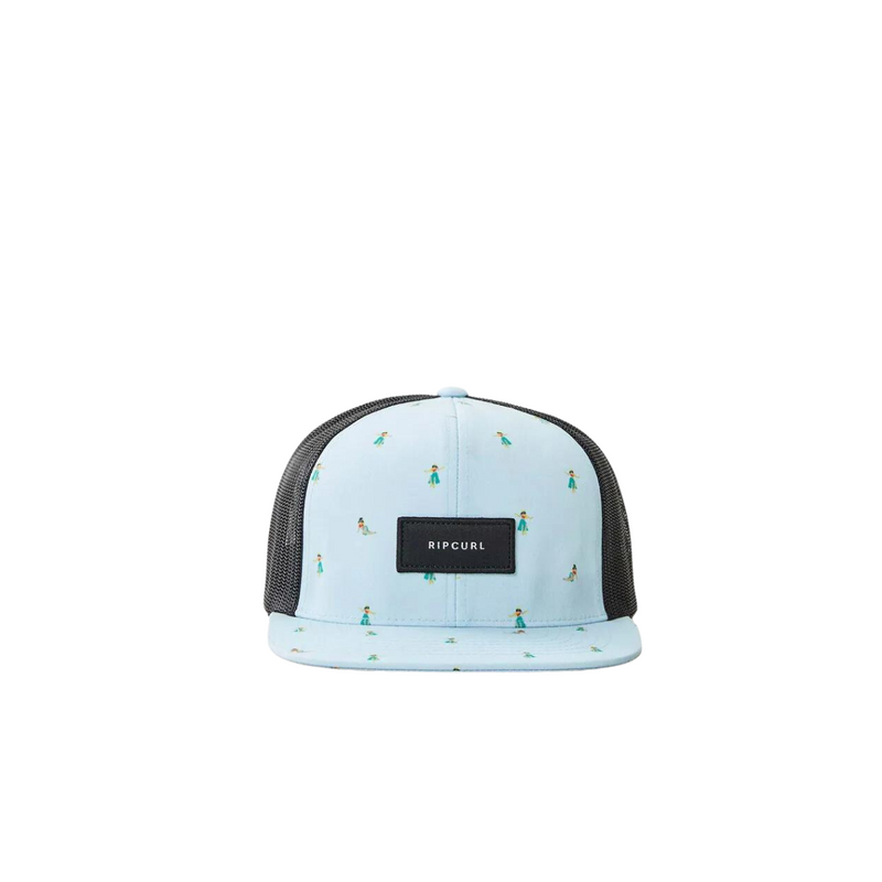 Rip Curl Casquette Combo Trucker - Homme  19lmhe
