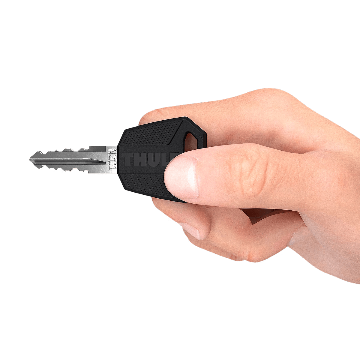 Thule One Key System 4-Pack
