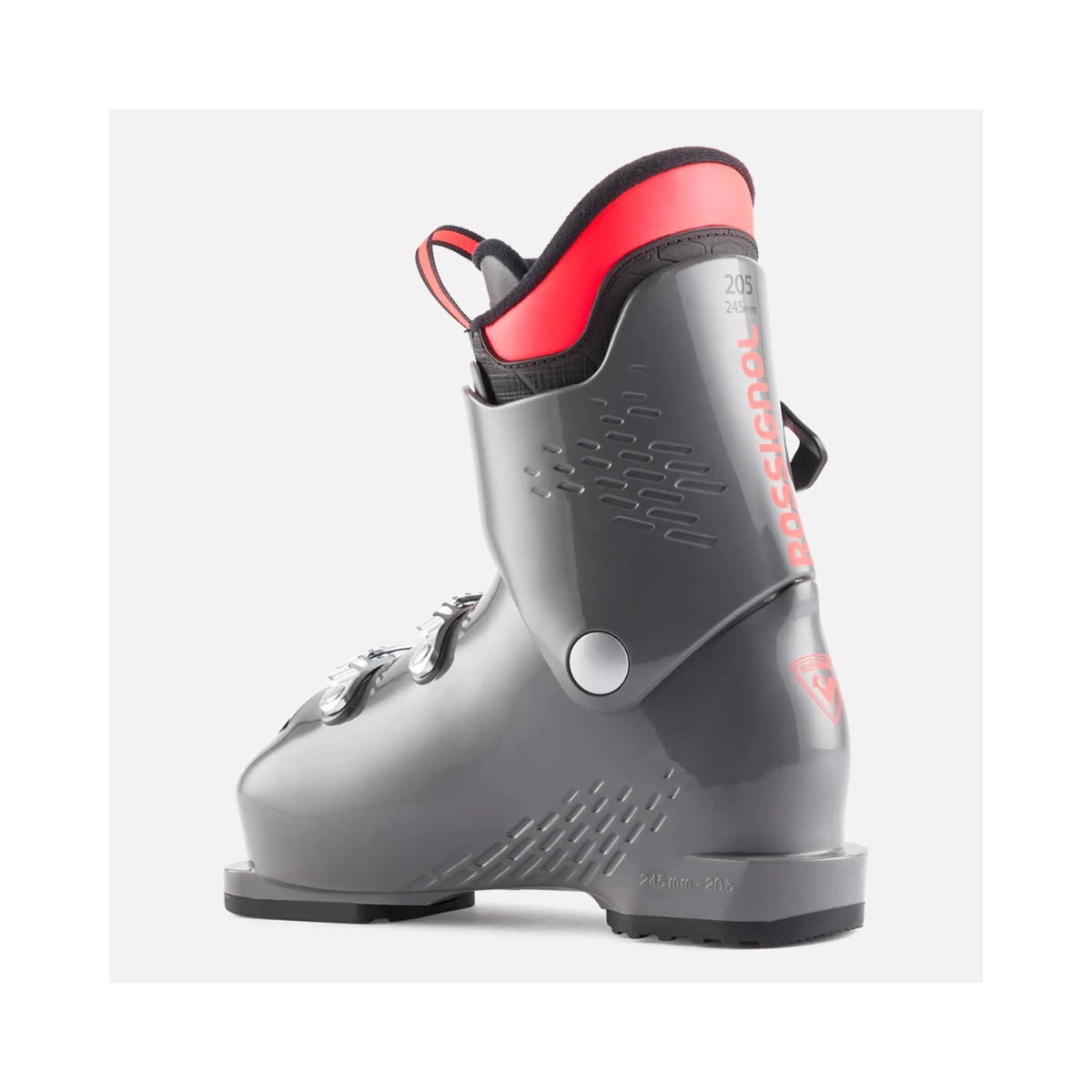 Rossignol Bottes Ski Alpin Jr Hero J3 - Enfant