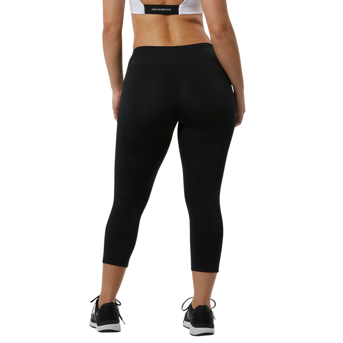 New Balance Legging Accelerate - Femme