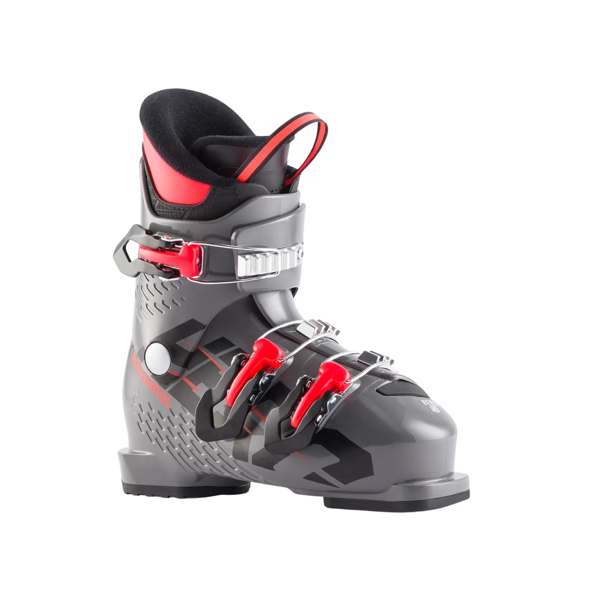 ROSSIGNOL BOTTE SKI ALPIN JR HERO J3 - ENFANT  rbl5100