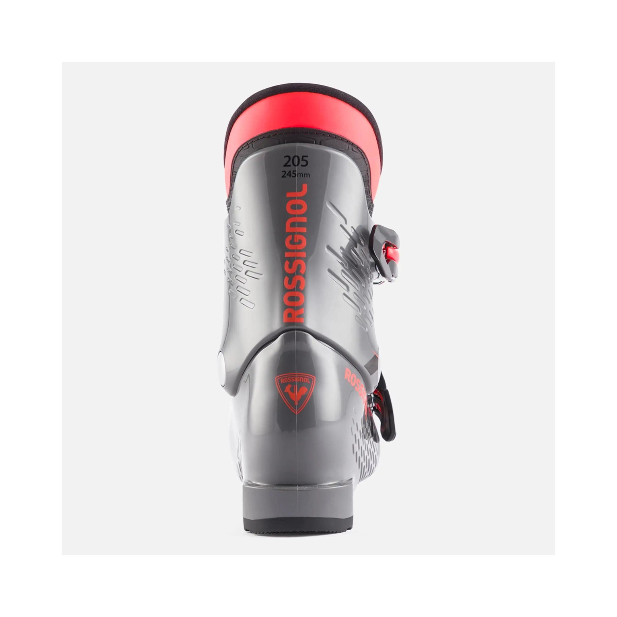 Rossignol Bottes Ski Alpin Jr Hero J3 - Enfant