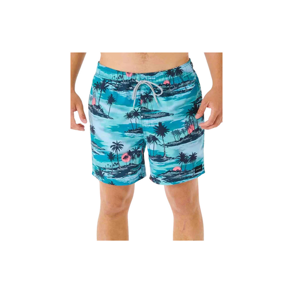 Rip Curl Short Dreamers Volley - Homme  03fmbo