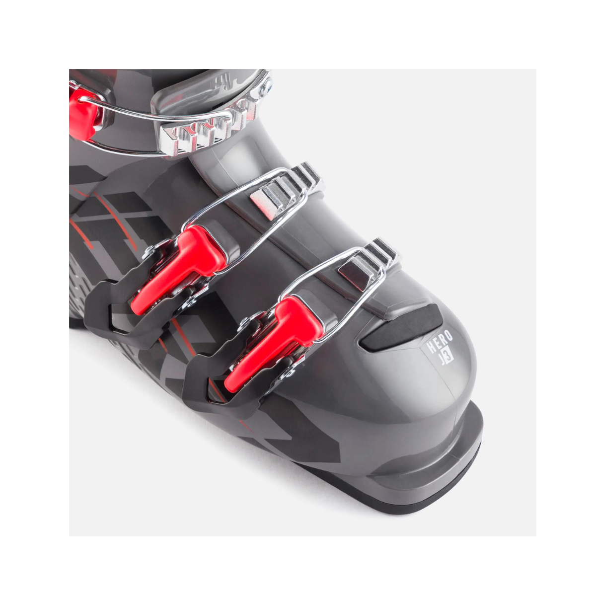 Rossignol Bottes Ski Alpin Jr Hero J3 - Enfant