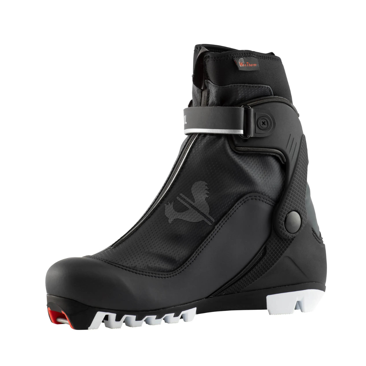 Rossignol Bottes Ski De Fond X-8 Skate - Femme