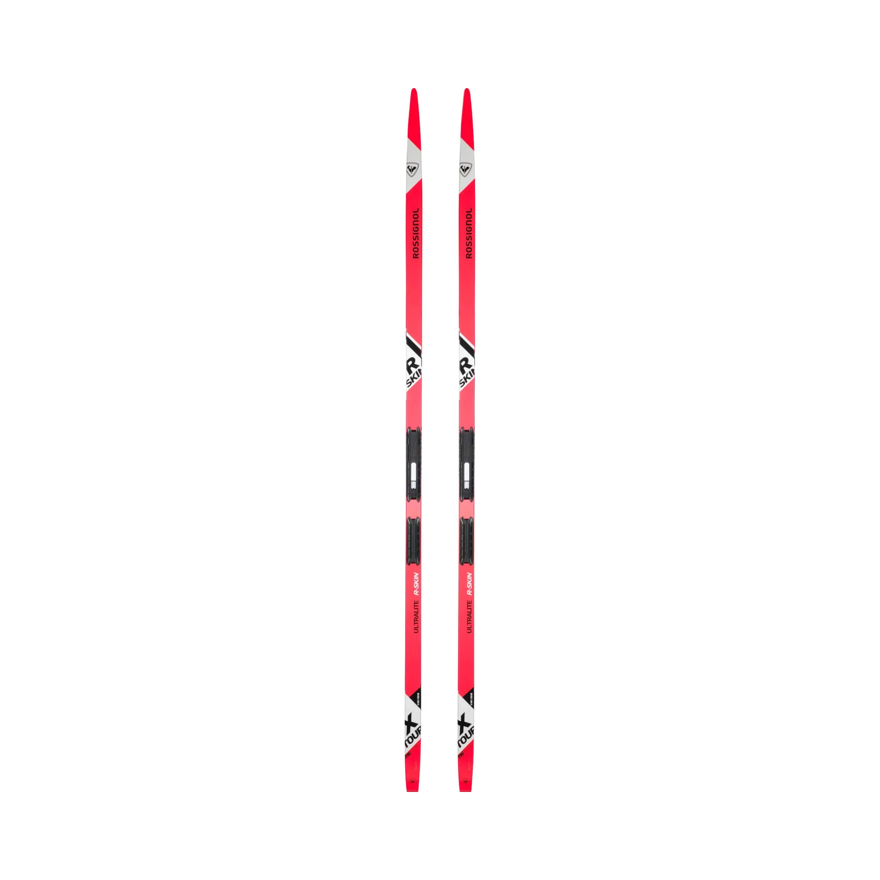 Rossignol Ski De Fond R-Skin Ultra - Unisexe