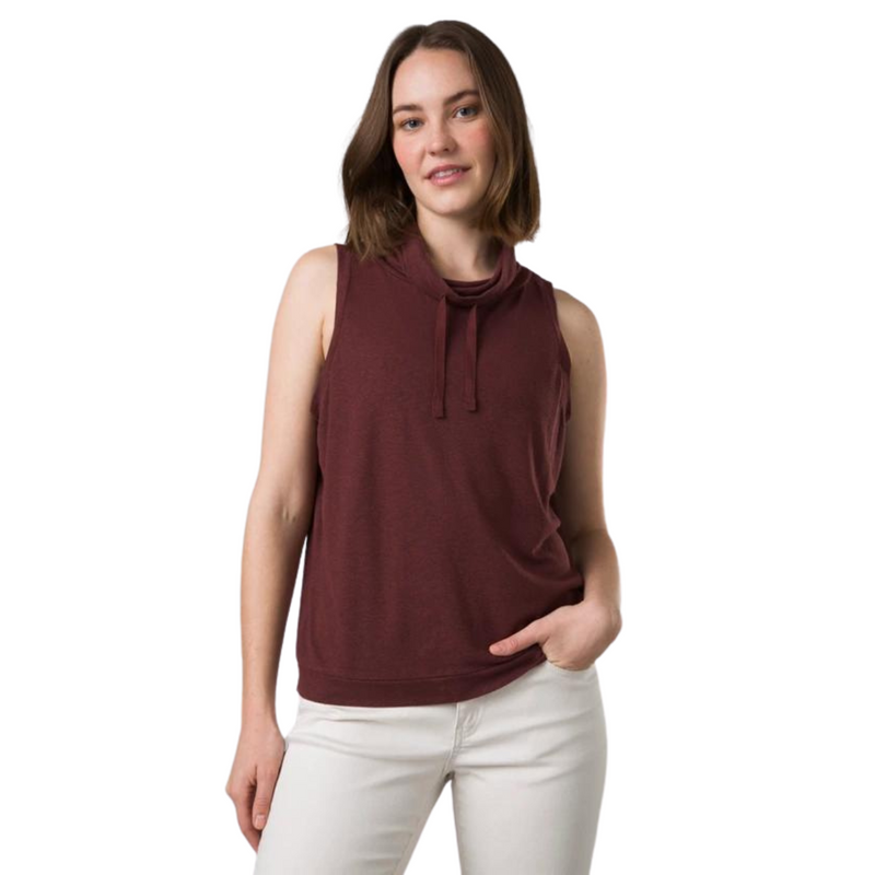 Prana Camisole Cozy up Barmsee - Femme