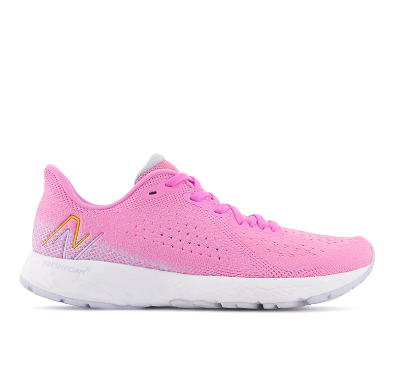 New Balance Chaussures De Course Sur Route Fresh Foam X Tempo V2 - Femme