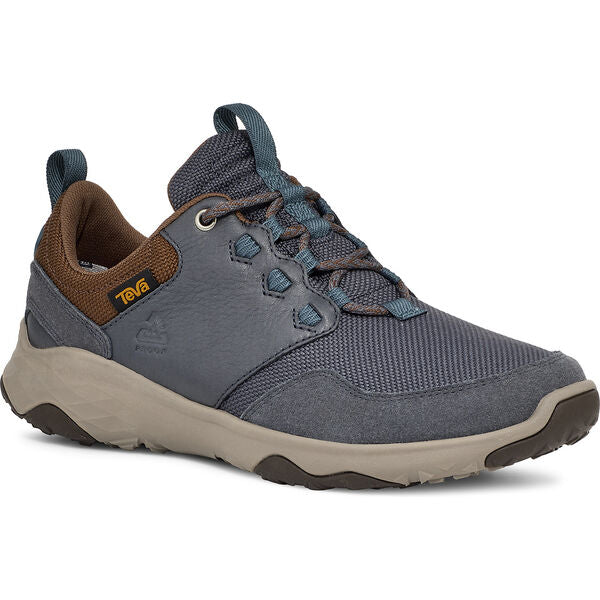 Teva Chaussures De Randonnée Canyonview - Homme