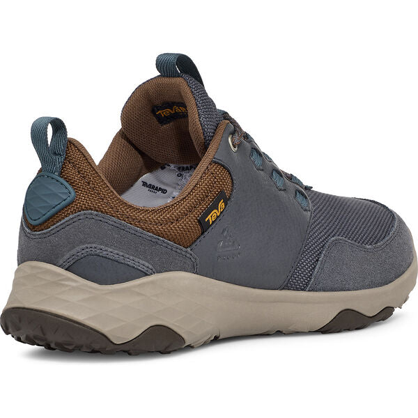 Teva Chaussures De Randonnée Canyonview - Homme