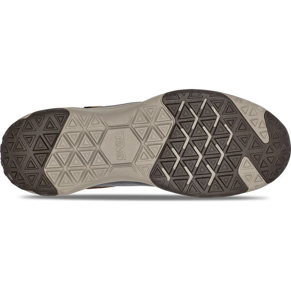 Teva Chaussures De Randonnée Canyonview - Homme