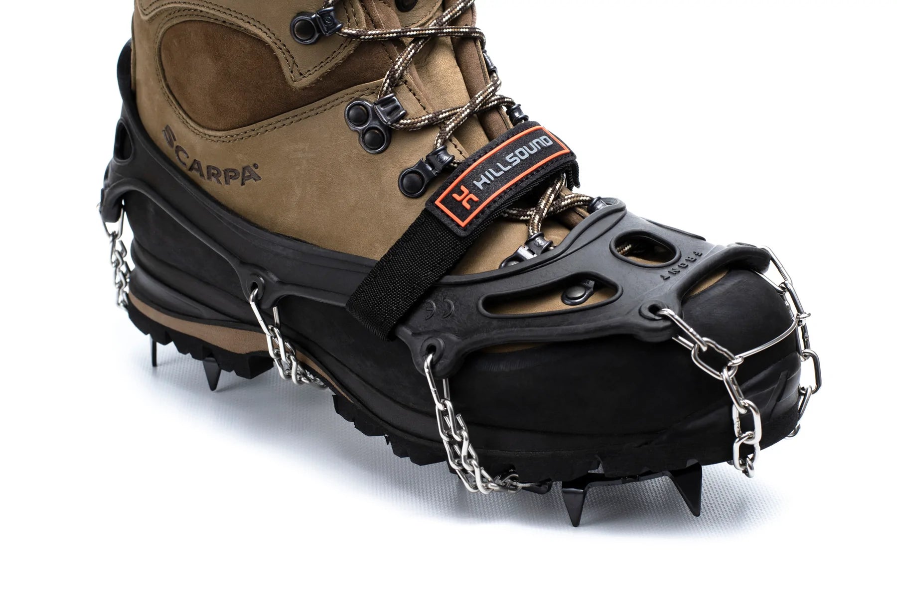 Hillsound Crampons De Sentier Trail Crampon - Unisexe