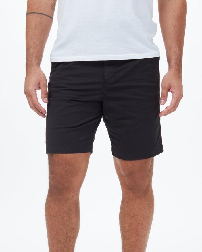 Tentree Short Twill Latitude - Homme