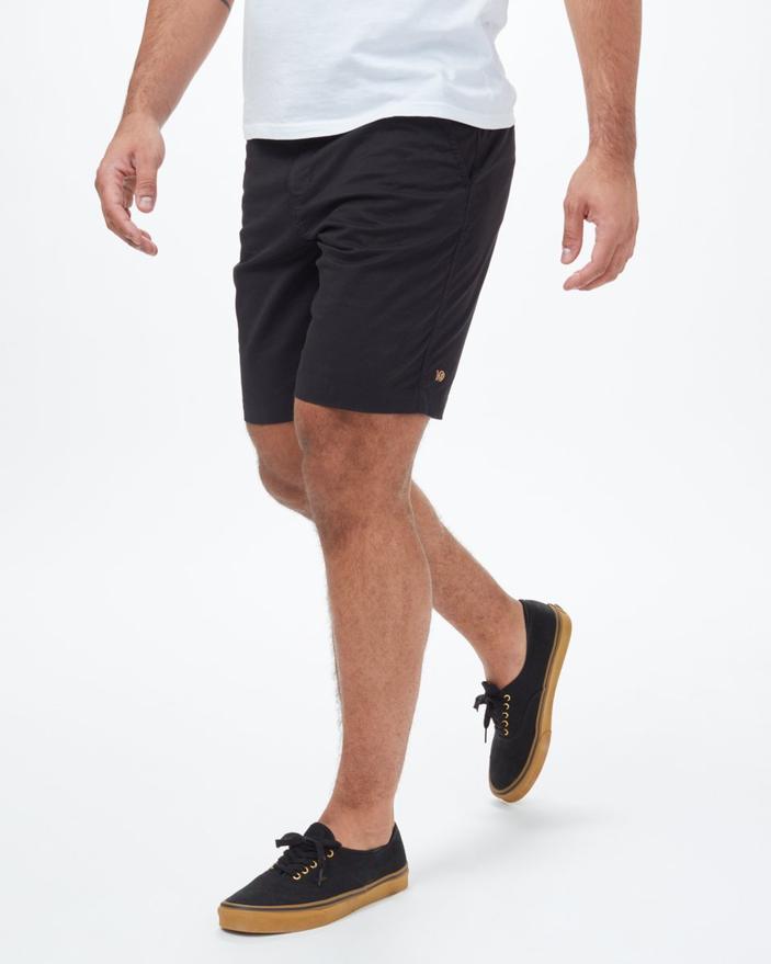 Tentree Short Twill Latitude - Homme