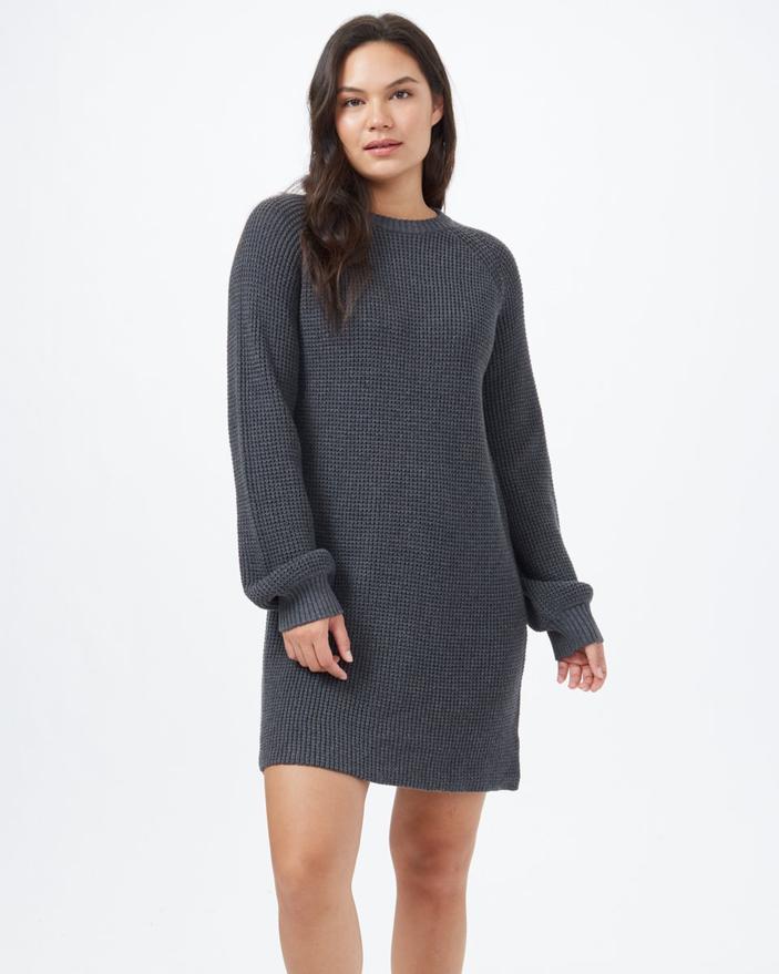 Tentree Robe Highline Crew Neck - Femme
