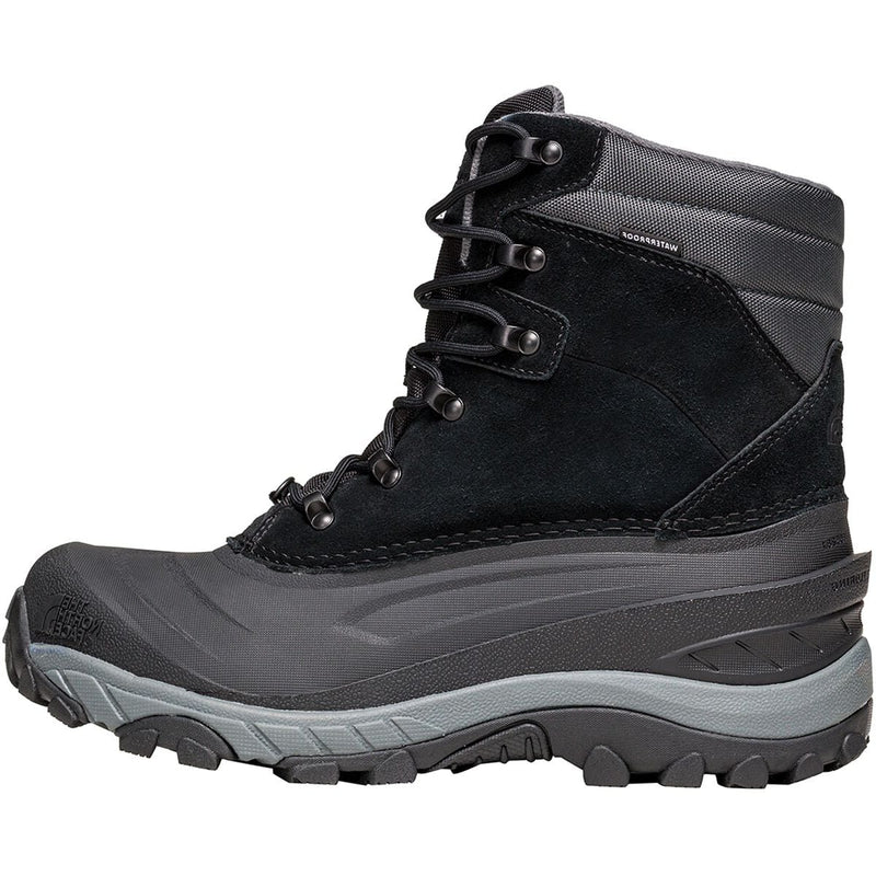 The North Face Bottes Isolées Chilkat IV - Homme