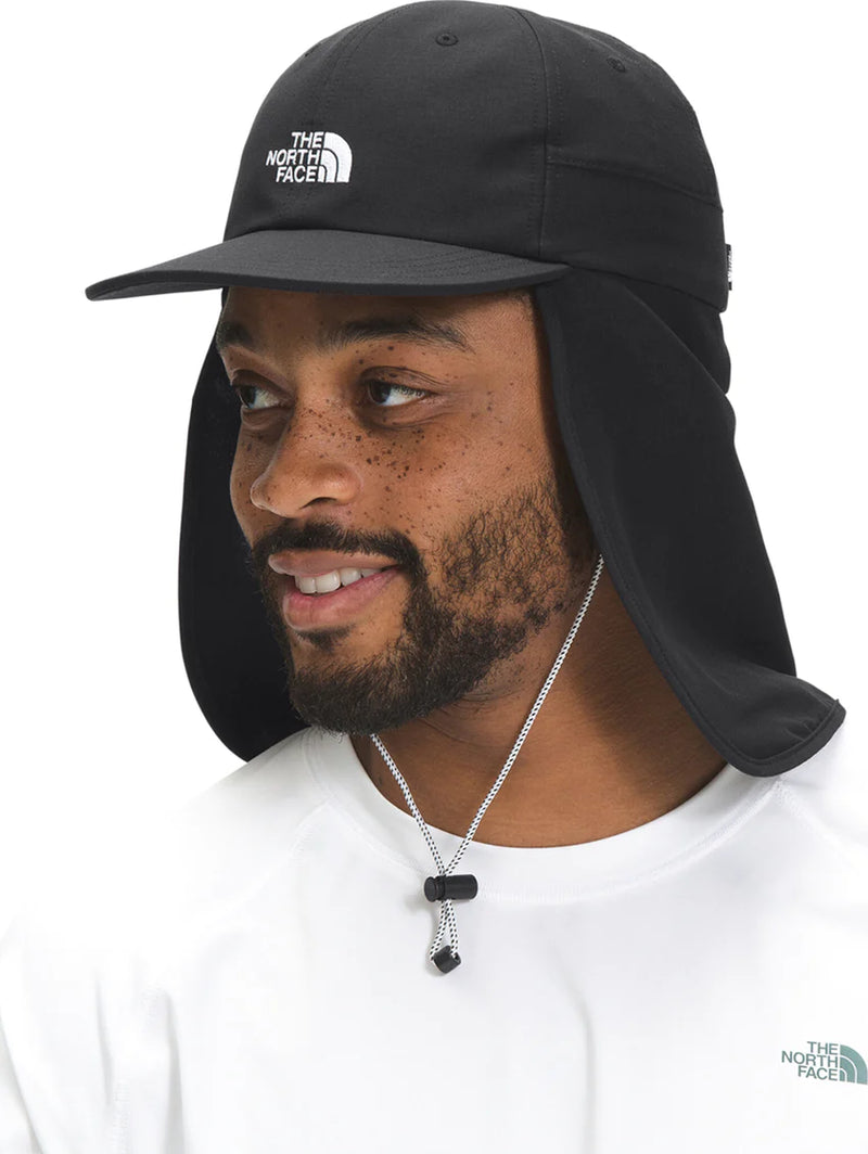 The North Face Casquette Class V Sunshield - Homme