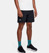 Under Armour Short Woven 7'' - Homme
