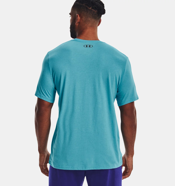 Under Armour T-Shirt Sportstyle Left Chest  - Homme