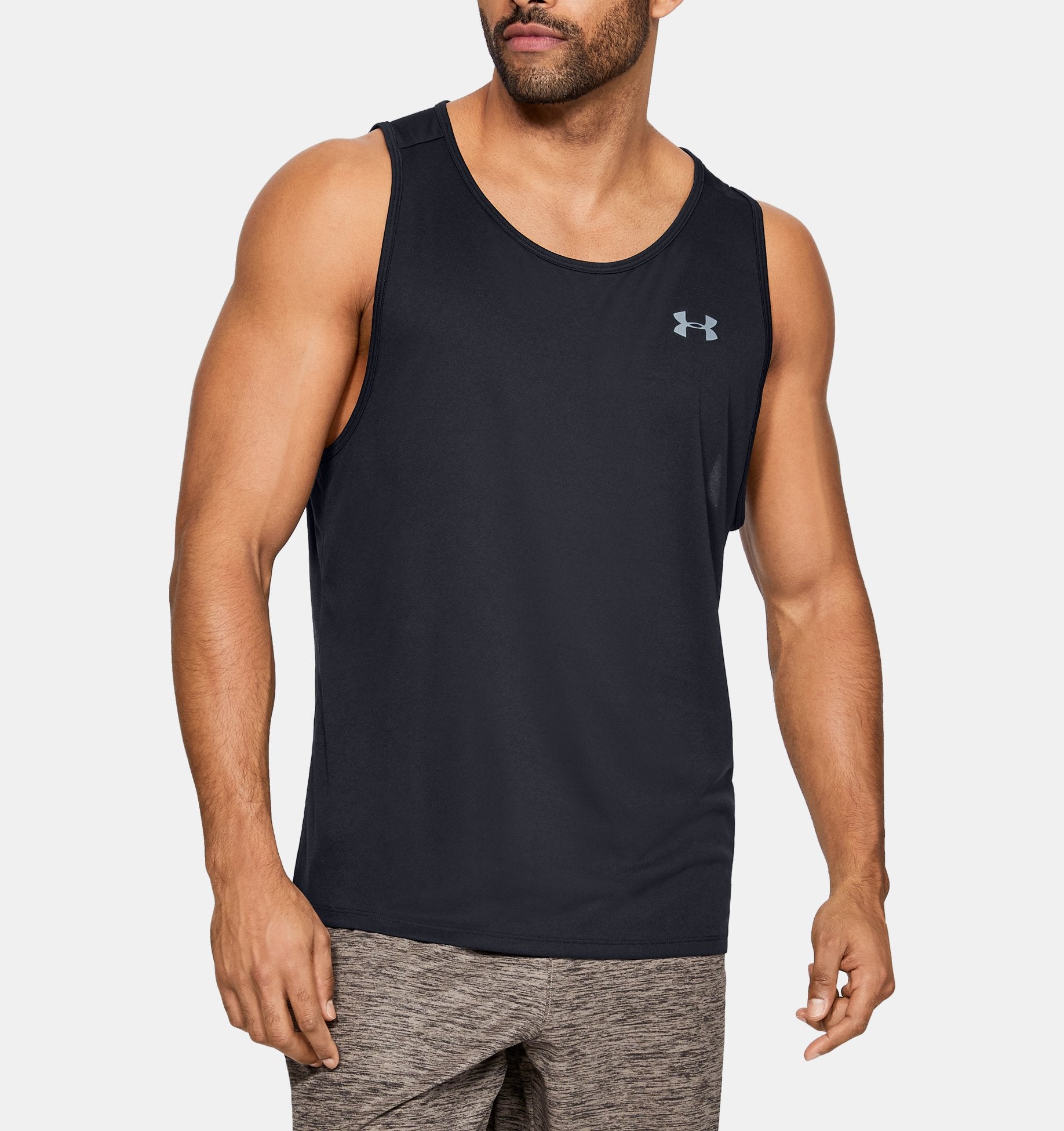 Underamour Tank Tech 2.0 - Homme