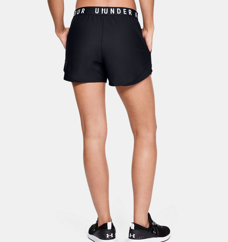 Under Armour Short Play Up Shorts 3.0 - Femme