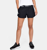 Under Armour Short Play Up Shorts 3.0 - Femme