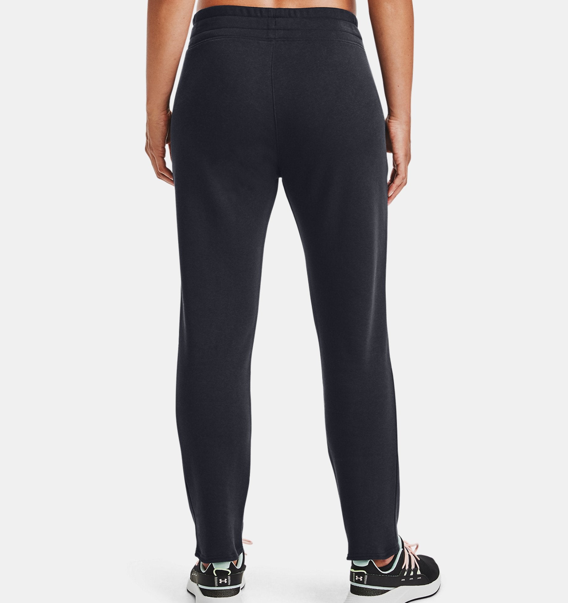 Under Armour Pantalon Rival Fleece - Femme