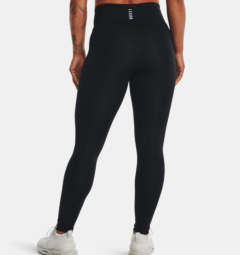 Under Armour Legging Fly Fast 3.0 Tight - Femme