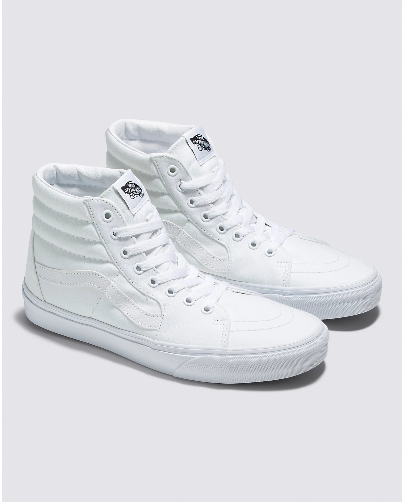 Vans Chaussures Sk8-Hi - Unisexe