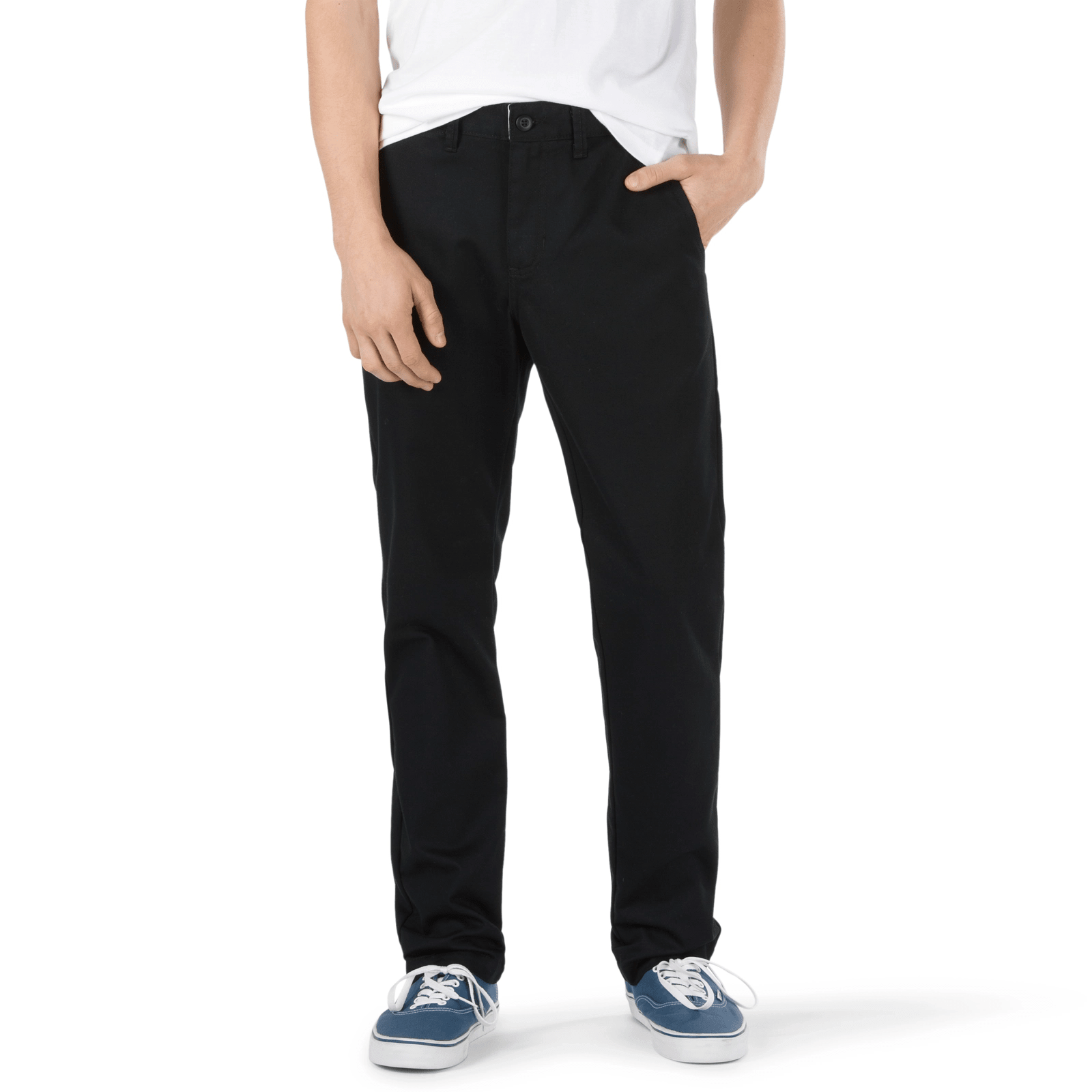 Vans Pantalon Authentic - Homme