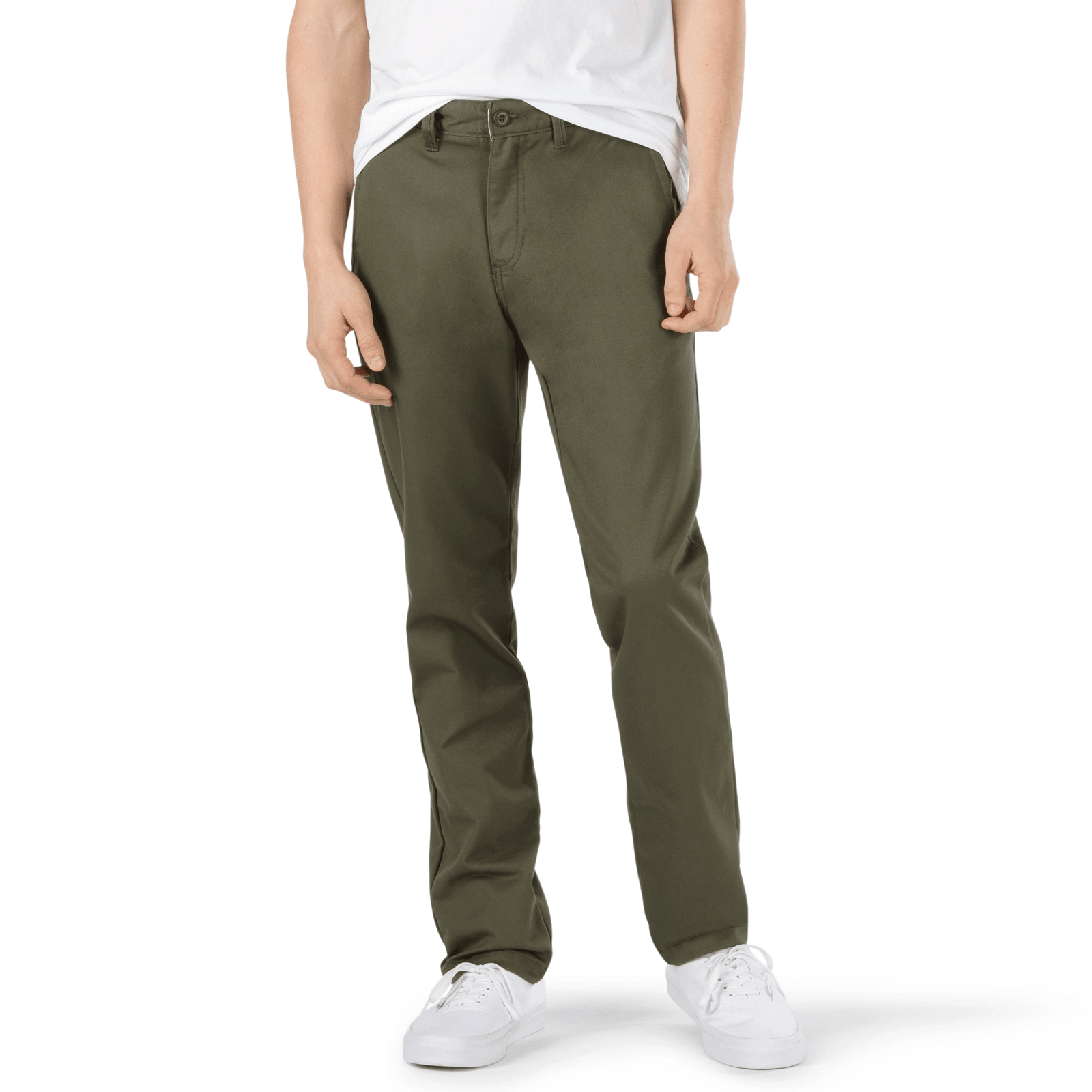 Vans Pantalon Authentic - Homme