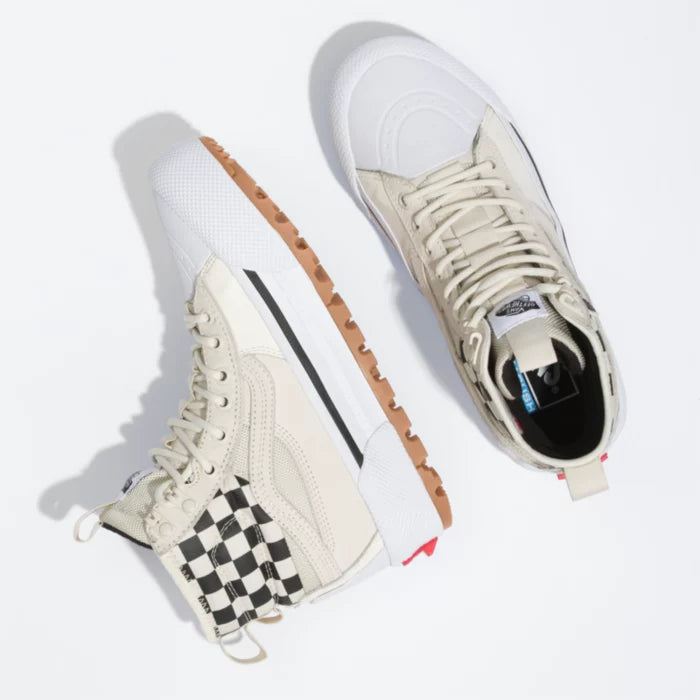 Vans Bottes Fu Sk8-Hi Gore-Tex Mte-3 - Unisexe