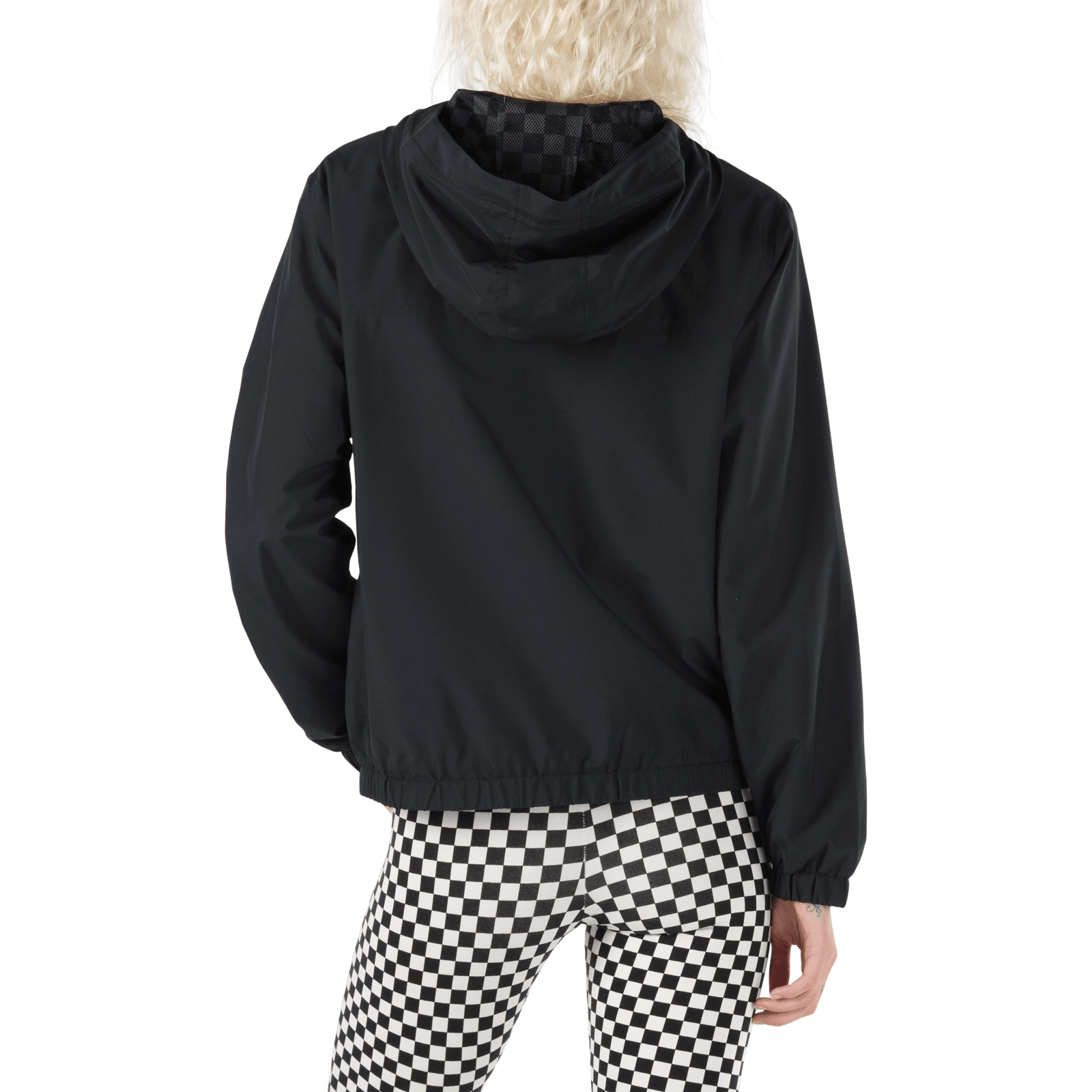 Vans Veste  Kastle Check Me - Femme