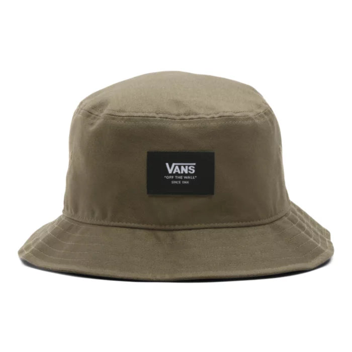 Vans Chapeau Patch Bucket Homme CIEL COSMIQUE S M Spin