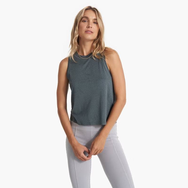 Vuori Camisole Energy Top -Femme