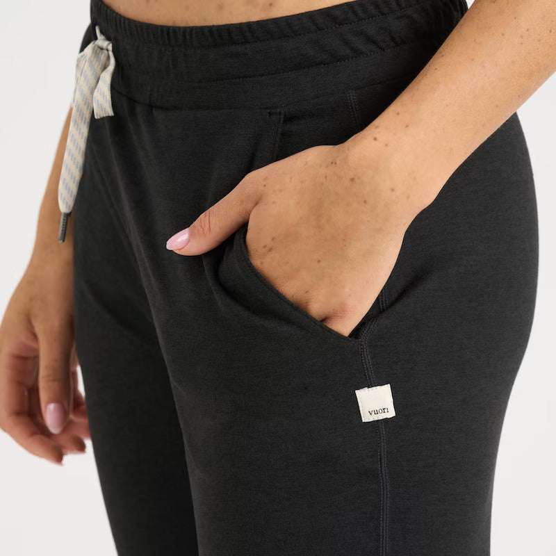 Vuori Pantalon Performance Jogger - Femme
