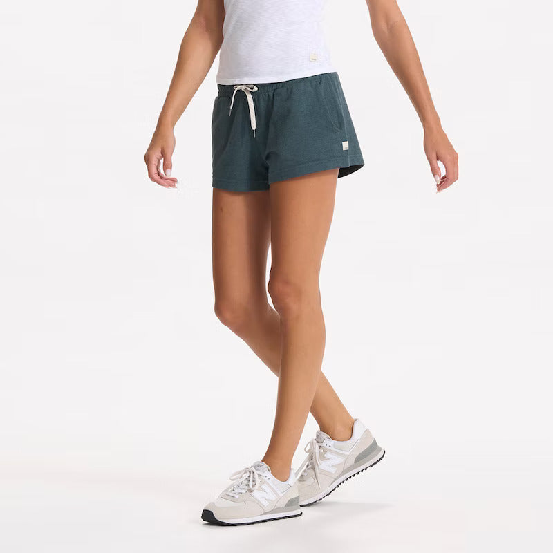 Vuori Short Halo Performance - femme