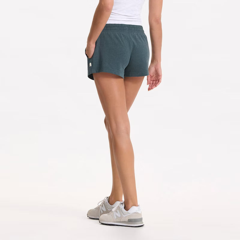 Vuori Short Halo Performance - femme