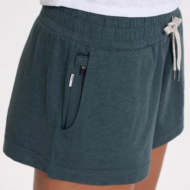 Vuori Short Halo Performance - femme