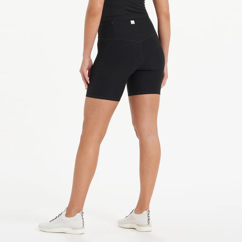 Vuori Short Clean Elevation - Femme