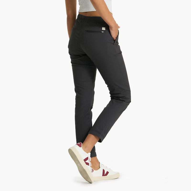 Vuori Pantalon Ripstop - Femme