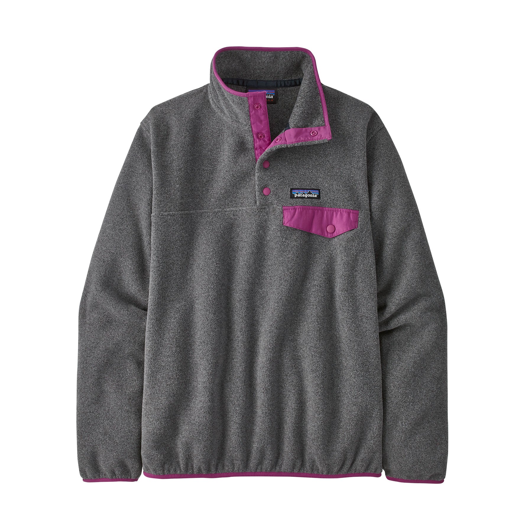 Patagonia Chandail Lightweight Synchilla - Femme