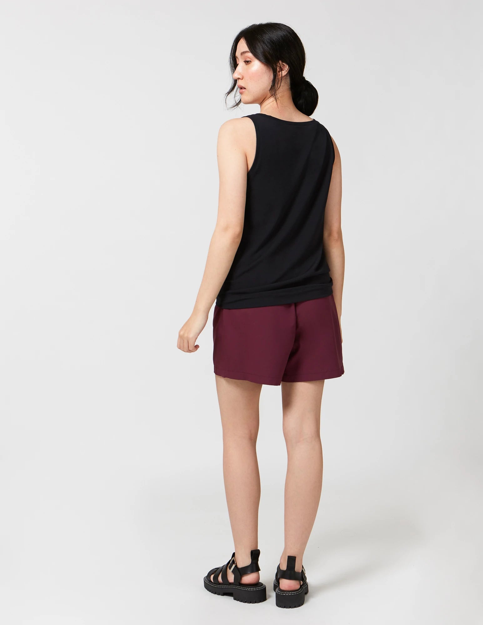 Fig Camisole Mayfair - Femme